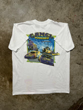 Load image into Gallery viewer, Vintage Camel Cigarettes Powered Racing Tee (XL)
