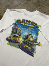 Load image into Gallery viewer, Vintage Camel Cigarettes Powered Racing Tee (XL)
