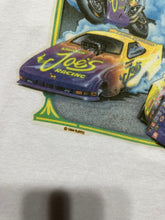 Load image into Gallery viewer, Vintage Camel Cigarettes Powered Racing Tee (XL)
