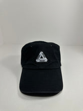 Load image into Gallery viewer, Palace Tri Ferg Patch 6 Panel Ripstop Hat
