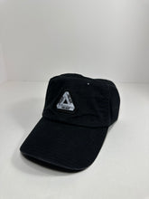 Load image into Gallery viewer, Palace Tri Ferg Patch 6 Panel Ripstop Hat
