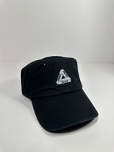 Load image into Gallery viewer, Palace Tri Ferg Patch 6 Panel Ripstop Hat
