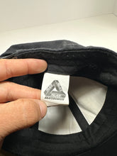 Load image into Gallery viewer, Palace Tri Ferg Patch 6 Panel Ripstop Hat
