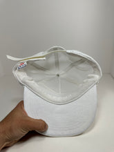 Load image into Gallery viewer, Vintage Team USA World Police and Fire Games 1993 Strapback Hat
