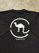 Load image into Gallery viewer, Vintage Camel Where its at Boxed Tee (XL)
