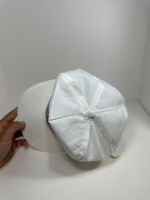 Load image into Gallery viewer, Vintage Team USA World Police and Fire Games 1993 Strapback Hat
