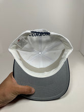 Load image into Gallery viewer, Vintage Dallas Cowboys Nike Team Sports 1990s Snapback Hat

