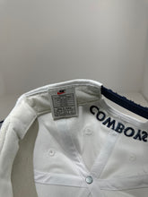 Load image into Gallery viewer, Vintage Dallas Cowboys Nike Team Sports 1990s Snapback Hat
