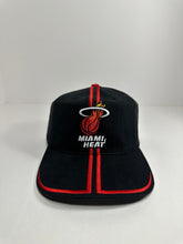 Load image into Gallery viewer, Vintage Miami Heat Sports Specialties 1990s Strapback Hat
