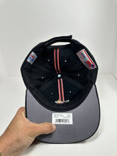 Load image into Gallery viewer, Vintage Miami Heat Sports Specialties 1990s Strapback Hat
