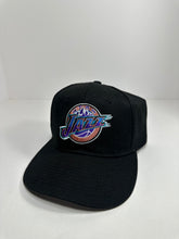 Load image into Gallery viewer, Vintage Utah Jazz 1990s NBA Snapback Hat
