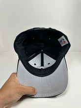 Load image into Gallery viewer, Vintage Utah Jazz 1990s NBA Snapback Hat
