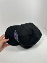 Load image into Gallery viewer, Vintage Utah Jazz 1990s NBA Snapback Hat
