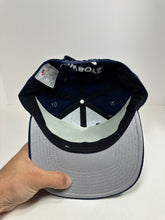 Load image into Gallery viewer, Vintage Dallas Cowboys Nike Team Sports 1990s Snapback Hat
