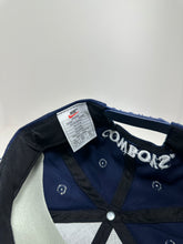 Load image into Gallery viewer, Vintage Dallas Cowboys Nike Team Sports 1990s Snapback Hat

