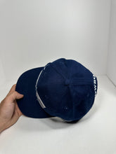 Load image into Gallery viewer, Vintage Dallas Cowboys Nike Team Sports 1990s Snapback Hat

