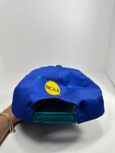 Load image into Gallery viewer, Vintage 1995 Final Four Seattle NCAA March Madness Snapback Hat
