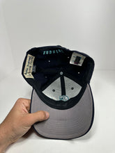 Load image into Gallery viewer, Vintage Seattle Mariners Alex Rodriguez 1990s MLB Snapback Hat
