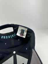Load image into Gallery viewer, Vintage Seattle Mariners Alex Rodriguez 1990s MLB Snapback Hat
