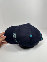 Load image into Gallery viewer, Vintage Seattle Mariners Alex Rodriguez 1990s MLB Snapback Hat
