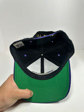 Load image into Gallery viewer, Vintage Brickyard 400 Nascar Racing 1994 Snapback Hat
