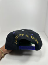 Load image into Gallery viewer, Vintage Brickyard 400 Nascar Racing 1994 Snapback Hat
