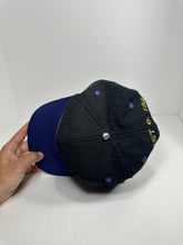 Load image into Gallery viewer, Vintage Brickyard 400 Nascar Racing 1994 Snapback Hat
