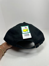 Load image into Gallery viewer, Vintage 2003 Masters Golf Tournament Strapback Hat
