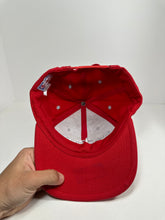 Load image into Gallery viewer, Vintage Houston Rockets NBA 1990s Snapback Hat
