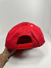 Load image into Gallery viewer, Vintage Houston Rockets NBA 1990s Snapback Hat
