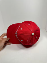 Load image into Gallery viewer, Vintage Houston Rockets NBA 1990s Snapback Hat
