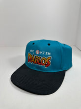 Load image into Gallery viewer, Vintage El Paso Diablos Professional Baseball 1990s Snapback Hat
