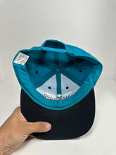 Load image into Gallery viewer, Vintage El Paso Diablos Professional Baseball 1990s Snapback Hat

