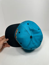 Load image into Gallery viewer, Vintage El Paso Diablos Professional Baseball 1990s Snapback Hat
