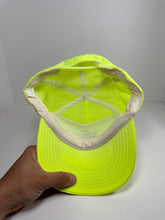 Load image into Gallery viewer, Vintage Barcelona Olympics 1992 Snapback Hat
