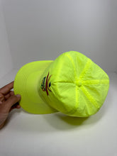 Load image into Gallery viewer, Vintage Barcelona Olympics 1992 Snapback Hat
