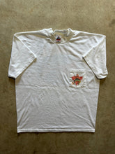 Load image into Gallery viewer, Vintage Camel Lights Camel Joe&#39;s Tackle Shop 90s Tee (XL)
