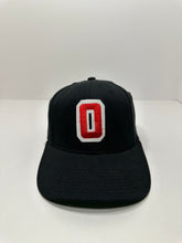 Load image into Gallery viewer, Vintage Ohio State Buckeyes 1990s Snapback Hat
