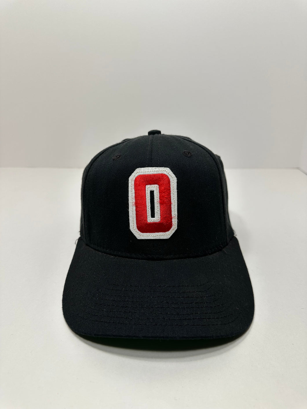 Vintage Ohio State Buckeyes 1990s Snapback Hat