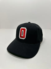 Load image into Gallery viewer, Vintage Ohio State Buckeyes 1990s Snapback Hat
