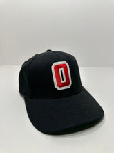 Load image into Gallery viewer, Vintage Ohio State Buckeyes 1990s Snapback Hat
