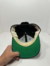 Load image into Gallery viewer, Vintage Ohio State Buckeyes 1990s Snapback Hat
