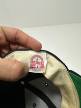 Load image into Gallery viewer, Vintage Ohio State Buckeyes 1990s Snapback Hat
