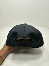Load image into Gallery viewer, Vintage Ohio State Buckeyes 1990s Snapback Hat
