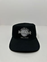Load image into Gallery viewer, Vintage Hard Rock Love All 1990s Snapback Hat
