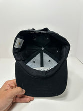 Load image into Gallery viewer, Vintage Hard Rock Love All 1990s Snapback Hat
