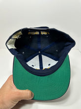 Load image into Gallery viewer, Vintage Notre Dame Fighting Irish 1990s Snapback Hat
