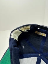 Load image into Gallery viewer, Vintage Notre Dame Fighting Irish 1990s Snapback Hat

