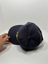 Load image into Gallery viewer, Vintage Notre Dame Fighting Irish 1990s Snapback Hat
