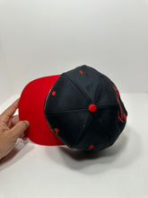 Load image into Gallery viewer, Vintage Tweety and Sylvester 1990s Looney Tunes Snapback Hat
